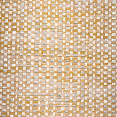 SCHUMACHER WALLCOVERING -METAL PAPERWEAVE-5010312