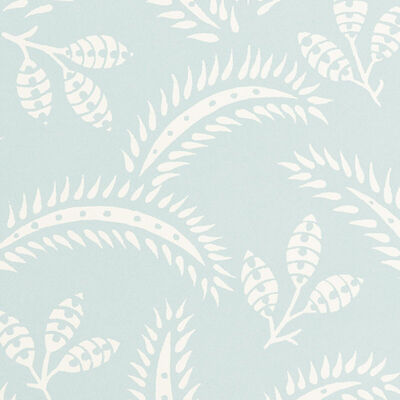 Schumacher Wallcovering -DELIA-5010351
