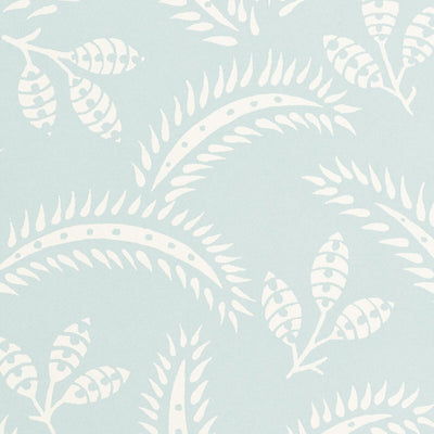 SCHUMACHER WALLCOVERING -DELIA-5010351