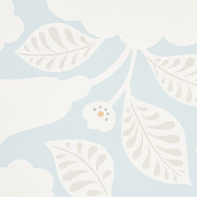 Schumacher Wallcovering -JACKIE-5010371