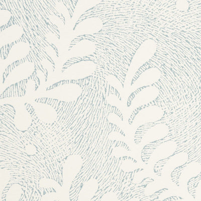 SCHUMACHER WALLCOVERING -ETCHED FERN-5010382
