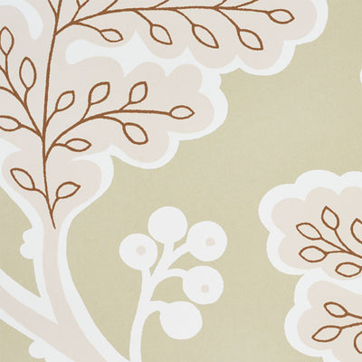 SCHUMACHER WALLCOVERING -ESTELLE-5010391