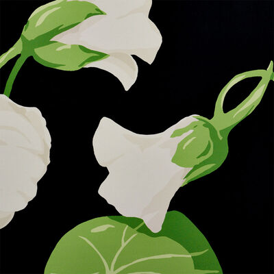 Schumacher Wallcovering -NASTURTIUM-5010470