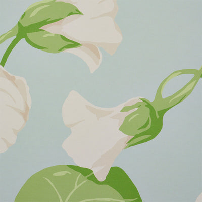 SCHUMACHER WALLCOVERING -NASTURTIUM-5010471
