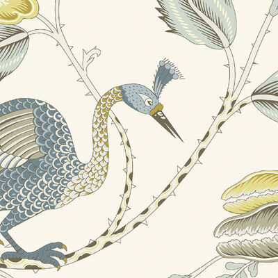 Schumacher Wallcovering -CAMPAGNE-5010510