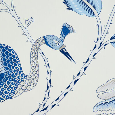 Schumacher Wallcovering -CAMPAGNE-5010511