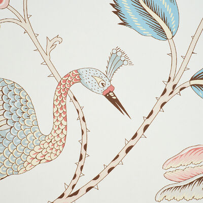 Schumacher Wallcovering -CAMPAGNE-5010512
