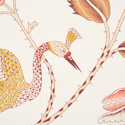 Schumacher Wallcovering -CAMPAGNE-5010513
