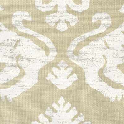 Schumacher Wallcovering -REGALIA SISAL-5010531