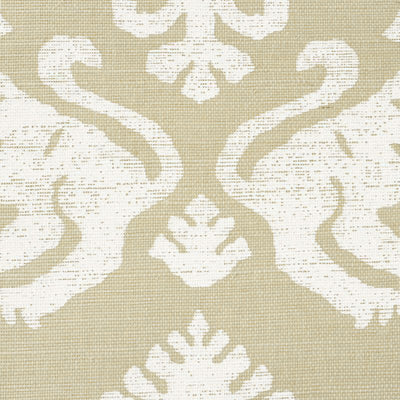 SCHUMACHER WALLCOVERING -REGALIA SISAL-5010531