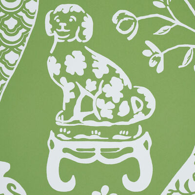 Schumacher Wallcovering -HELLENE-5010552