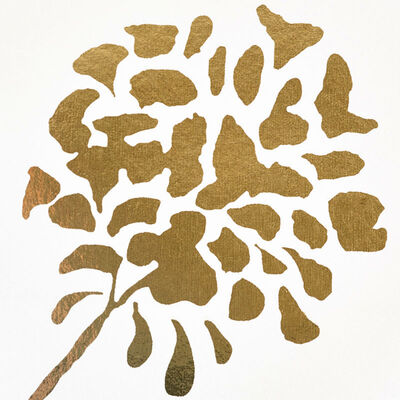 Schumacher Wallcovering -PENNICK MYLAR-5010580