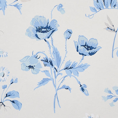 SCHUMACHER WALLCOVERING -FLOREANA-5010681