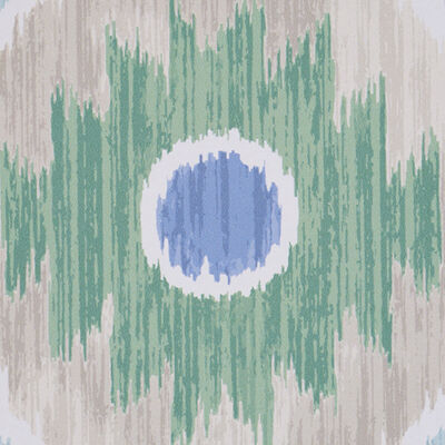 Schumacher Wallcovering -ELIZIA IKAT-5010710