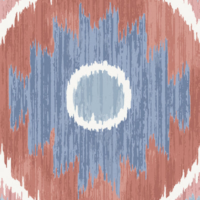 SCHUMACHER WALLCOVERING -ELIZIA IKAT-5010712