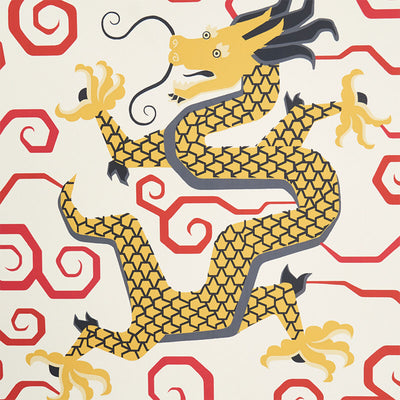 SCHUMACHER WALLCOVERING -BIXI-5010732