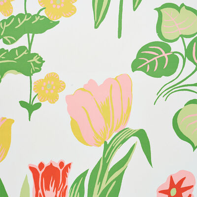 Schumacher Wallcovering -CARLY-5010770