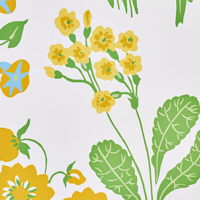 Schumacher Wallcovering -CARLY-5010771