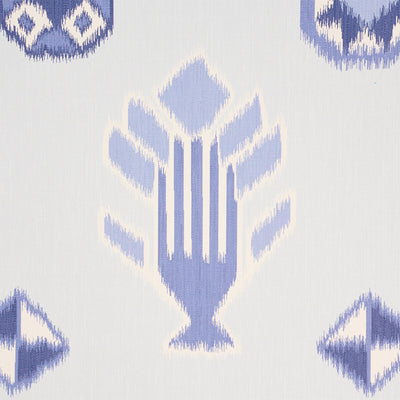 SCHUMACHER WALLCOVERING -CHUSKA WARP PRINT-5010870