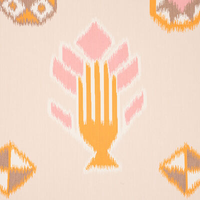Schumacher Wallcovering -CHUSKA WARP PRINT-5010871