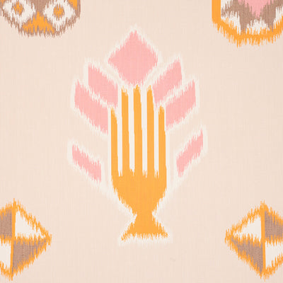SCHUMACHER WALLCOVERING -CHUSKA WARP PRINT-5010871