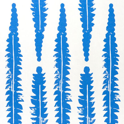 Schumacher Wallcovering -FERN-5011113