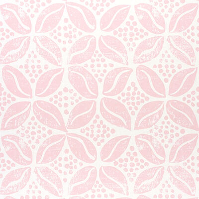 Schumacher Wallcovering -COFFEE BEAN-5011140