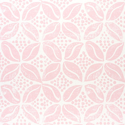 SCHUMACHER WALLCOVERING -COFFEE BEAN-5011140