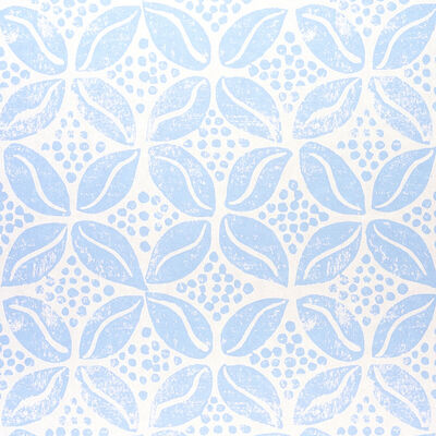 Schumacher Wallcovering -COFFEE BEAN-5011141