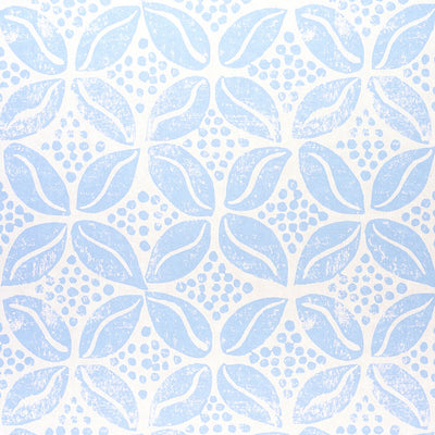 SCHUMACHER WALLCOVERING -COFFEE BEAN-5011141