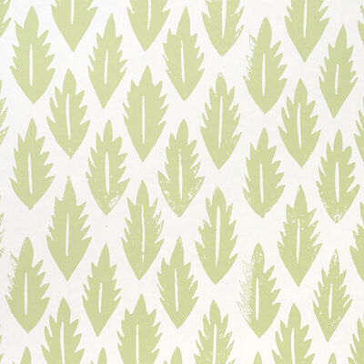 Schumacher Wallcovering -LEAF-5011150
