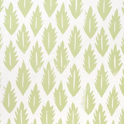 SCHUMACHER WALLCOVERING -LEAF-5011150