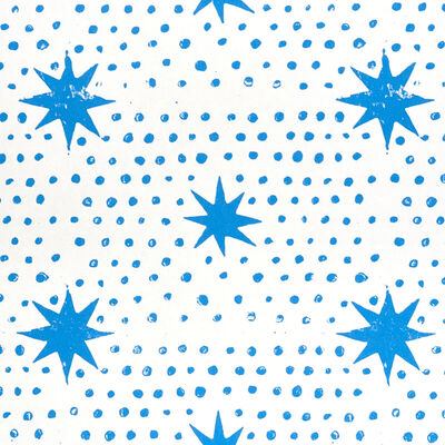 Schumacher Wallcovering -SPOT & STAR-5011170