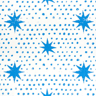SCHUMACHER WALLCOVERING -SPOT & STAR-5011170