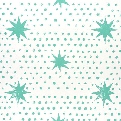 Schumacher Wallcovering -SPOT & STAR-5011171