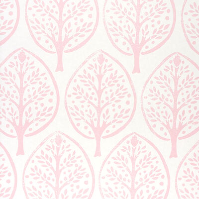 Schumacher Wallcovering -TREE-5011181