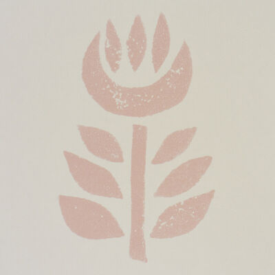 Schumacher Wallcovering -ROSENBORG-5011330
