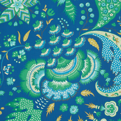 Schumacher Wallcovering -MAJORELLE-5011350
