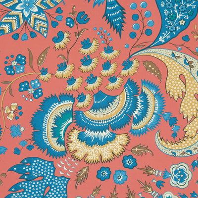 SCHUMACHER WALLCOVERING -MAJORELLE-5011351