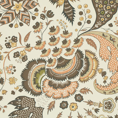Schumacher Wallcovering -MAJORELLE-5011352