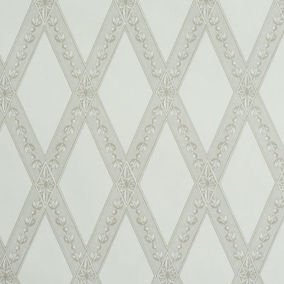 SCHUMACHER WALLCOVERING -LES LOSANGES TOILE-5011360