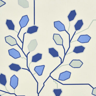 Schumacher Wallcovering -TUMBLE WEED-5011420