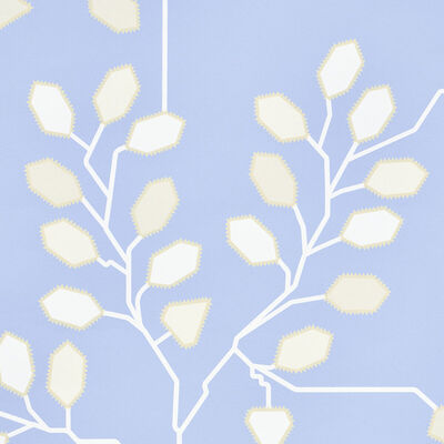 Schumacher Wallcovering -TUMBLE WEED-5011422