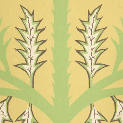 SCHUMACHER WALLCOVERING -THISTLE-5011432