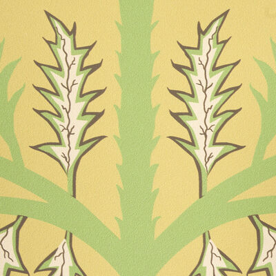 Schumacher Wallcovering -THISTLE-5011432