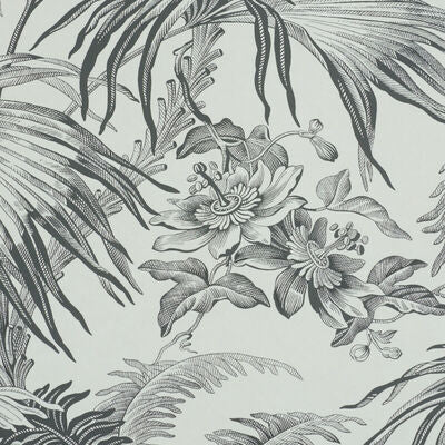Schumacher Wallcovering -TOILE TROPIQUE-5011481
