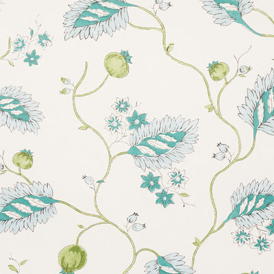 SCHUMACHER WALLCOVERING -MARYAM VINE-5011600