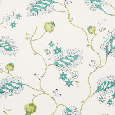 Schumacher Wallcovering -MARYAM VINE-5011600
