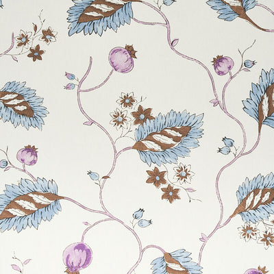 SCHUMACHER WALLCOVERING -MARYAM VINE-5011601