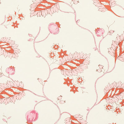 SCHUMACHER WALLCOVERING -MARYAM VINE-5011602